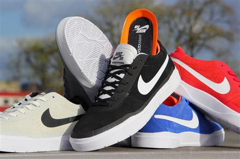 nike sb hyperfeel bruin